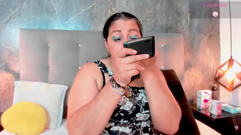 Pamela online show from 03.15.26