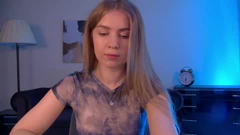 Snapshot of pamelablair chatting on 06.05.26 Pamela Blair online show from 06.05.26