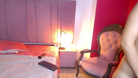 Snapshot of pamelaevans__ chatting on 02.01.25 PamelaEvans online show from 02.01.25