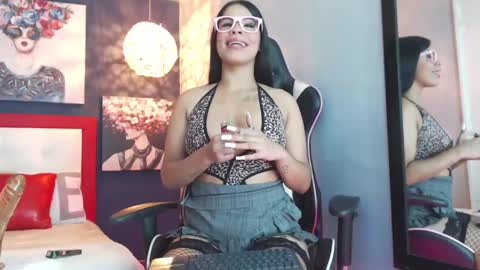 Pamela  online show from 01.24.25