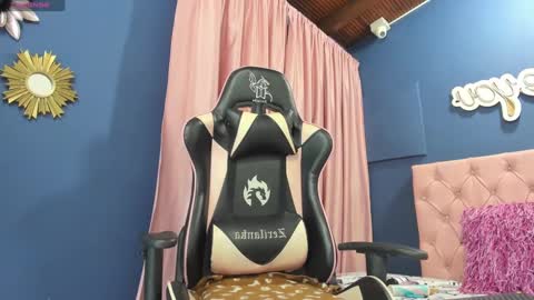 Pamela  online show from 01.31.25