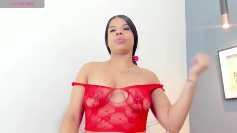 Pamela  online show from 12.14.25