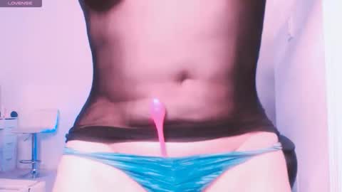 PAMELAFOX online show from 11.24.25