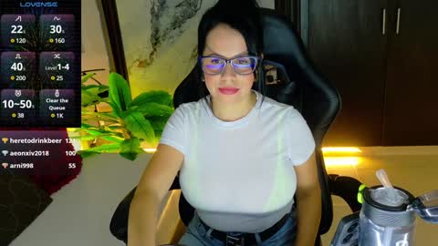 Paola online show from 01.21.25