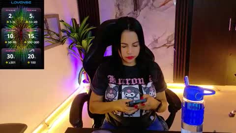 Paola online show from 11.01.25
