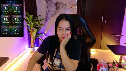 Paola online show from 11.11.25