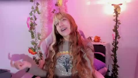 pamelajhonsom online show from 06.28.26