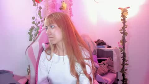 pamelajhonsom online show from 07.12.26