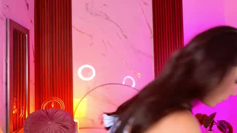 Pamela  online show from 03.03.26