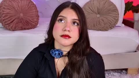 Pamela  online show from 05.23.26