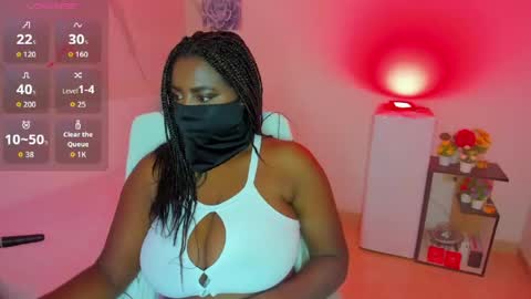 Snapshot of pamelaka chatting on 06.07.26 pamelaka online show from 06.07.26