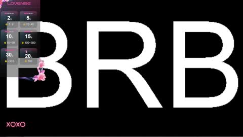 Pamella online show from 01.17.25