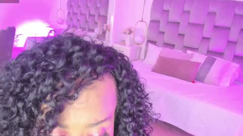 Snapshot of pamelamendez_ chatting on 01.23.25 Pamela online show from 01.23.25