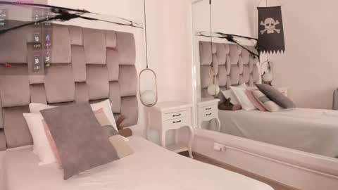  Pamela  online show from 11.02.25