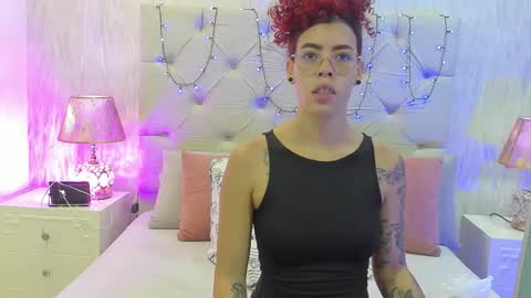 TELL ME PAMELLA AND GIVE ME A GOOD GRADE ITS IMPORTANT online show from 10.30.25