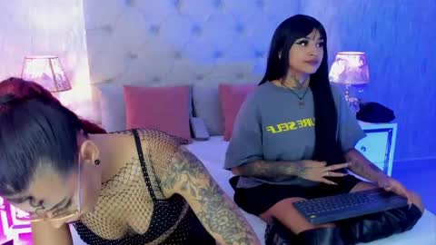 TELL ME PAMELLA AND GIVE ME A GOOD GRADE ITS IMPORTANT online show from 04.18.26