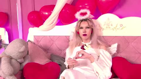 Pamelamy online show from 02.13.25