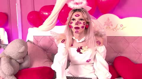 Pamelamy online show from 02.13.25