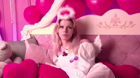 Pamelamy online show from 02.15.25