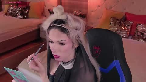 Pamelamy online show from 03.05.25