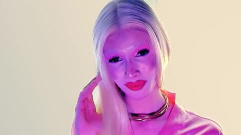 Pamelamy online show from 09.09.25