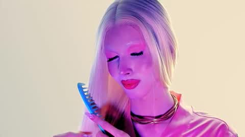 Pamelamy online show from 09.15.25