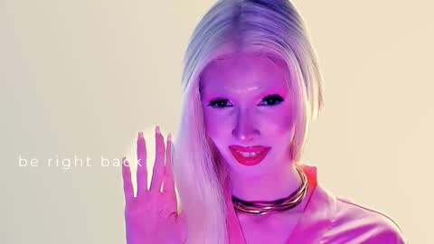 Pamelamy online show from 09.26.25