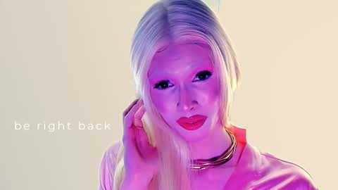 Pamelamy online show from 10.27.25