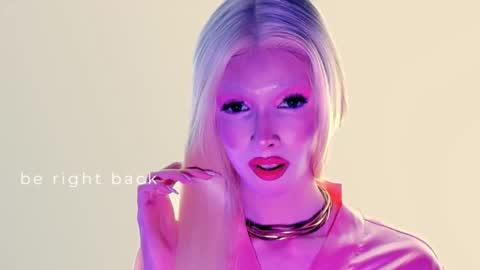 Pamelamy online show from 11.04.25