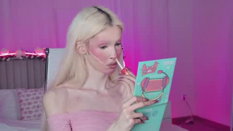 Pamelamy online show from 06.01.26