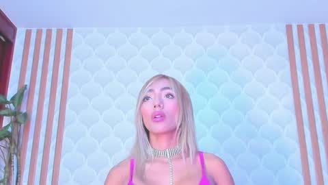 Pamela online show from 02.02.25