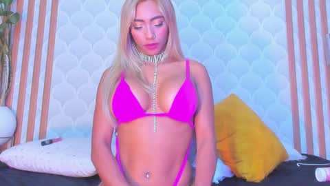 Pamela online show from 02.02.25