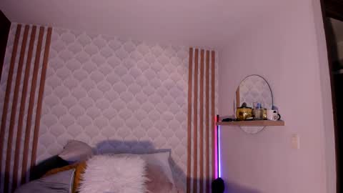 Pamela online show from 01.08.26