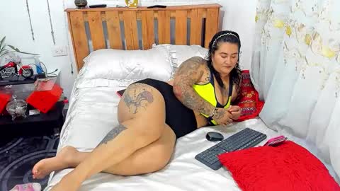 Pamela online show from 02.26.26