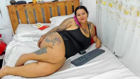 Pamela online show from 04.24.26