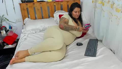 Pamela online show from 04.30.26