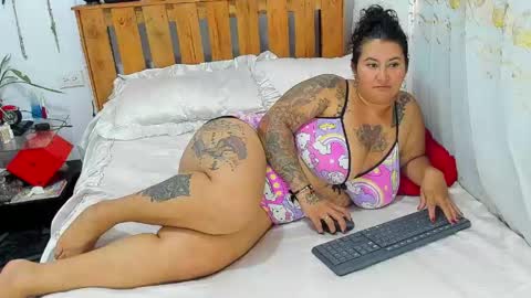 Pamela online show from 05.03.26