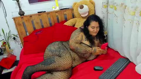 Pamela online show from 05.12.26