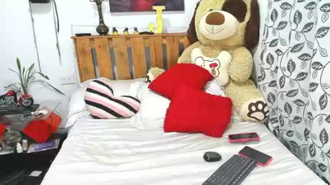 Pamela online show from 06.16.26