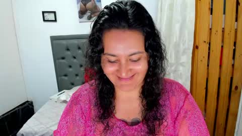 Pamela online show from 07.08.26