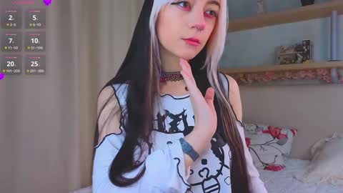 Diana online show from 10.03.25