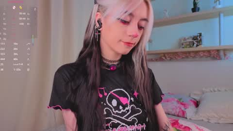 Diana online show from 11.16.25