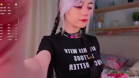 Diana online show from 11.20.25