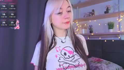 Diana online show from 04.04.26