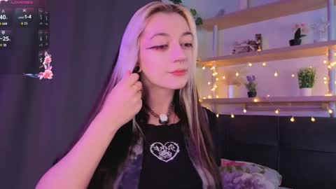 Diana online show from 04.17.26