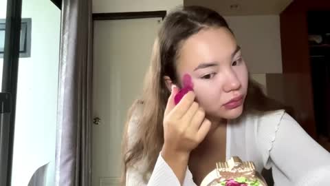 Kamila online show from 05.21.26