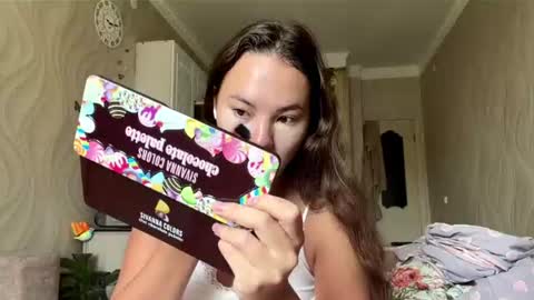 Kamila online show from 06.24.26