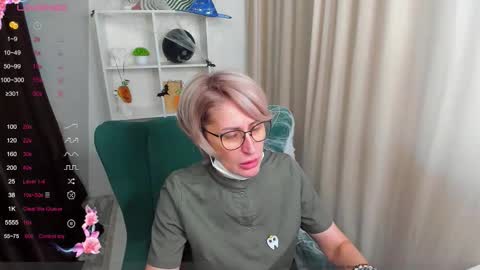 pamellamurphy online show from 11.01.25