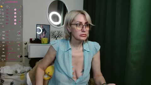 pamellamurphy online show from 03.28.26