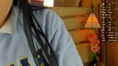 PAMELA online show from 01.18.25